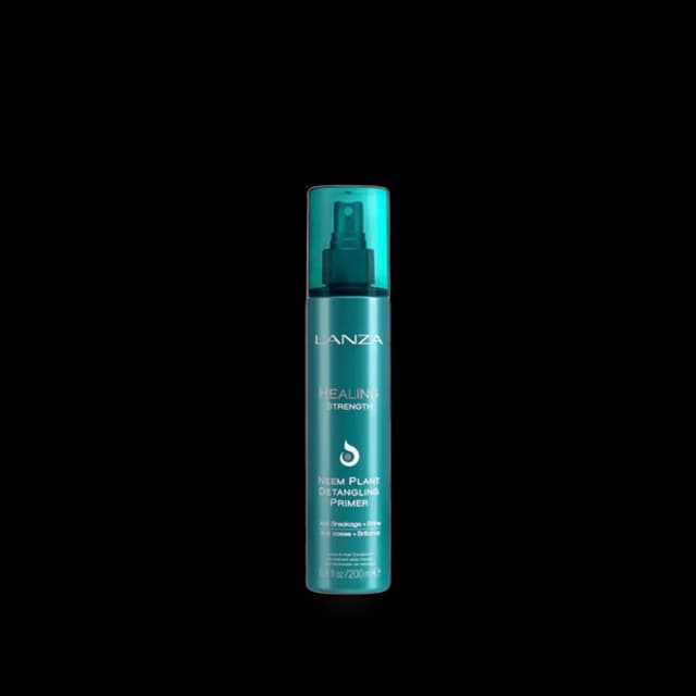 L'ANZA Healing Strength Neem Plant Detangling Primer 200ml