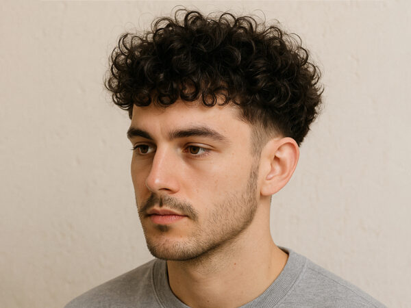 Men’s Perm