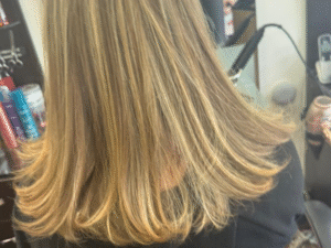 Dry Cut Diamond