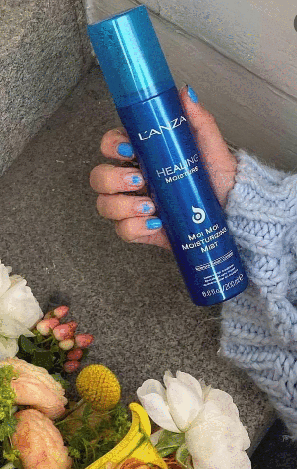 L'Anza Healing Moisture Moi Moi Moisturizing Mist 200ml