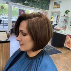 bita hair studio good look hair cut