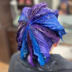 bita hair studio hair colur